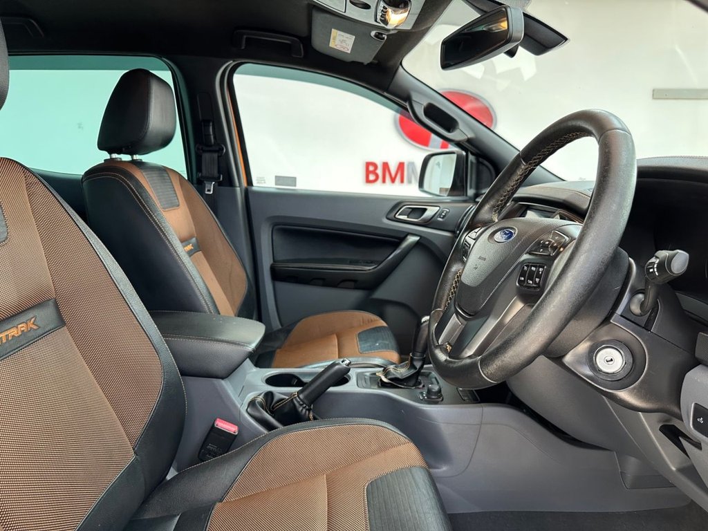 Used Ford Ranger 2019 for sale - 76313191: Photo 44