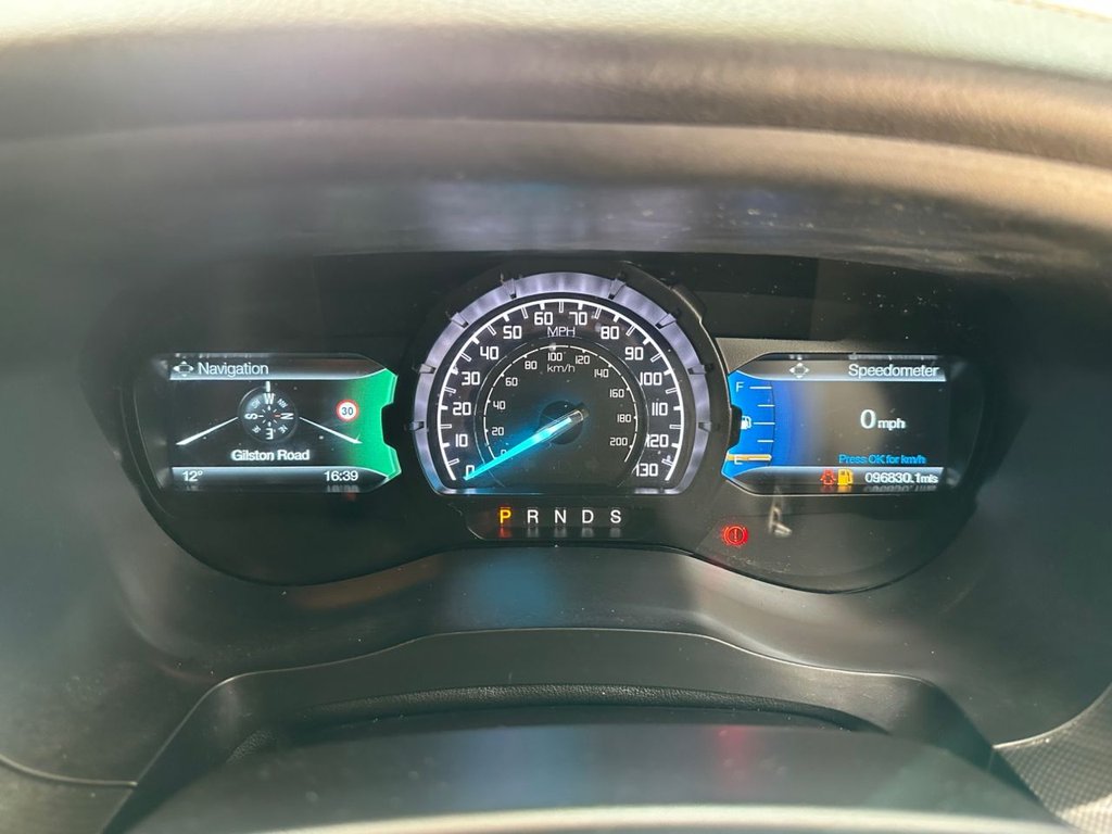 Used Ford Ranger 2019 for sale - 76313191: Photo 47
