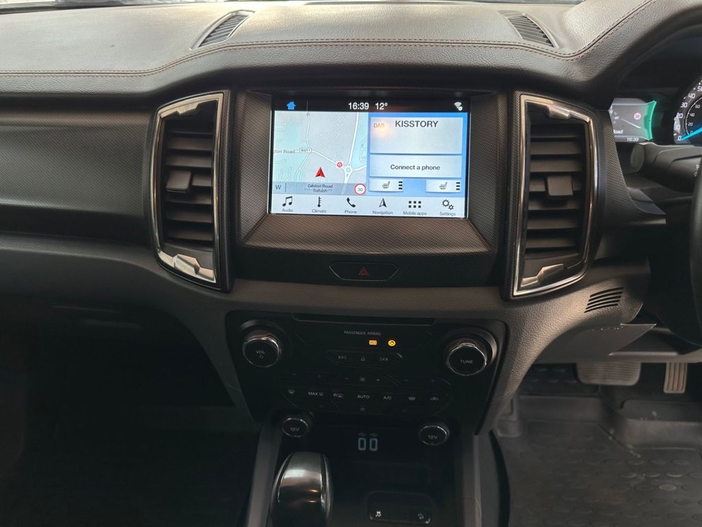 Used Ford Ranger 2019 for sale - 76313191: Photo 48