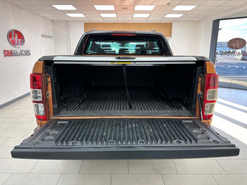 Used Ford Ranger 2019 for sale - 76313191: Photo 5