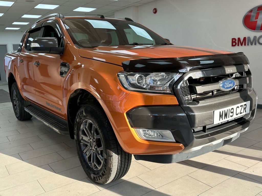 Used Ford Ranger 2019 for sale - 76313191: Photo 7