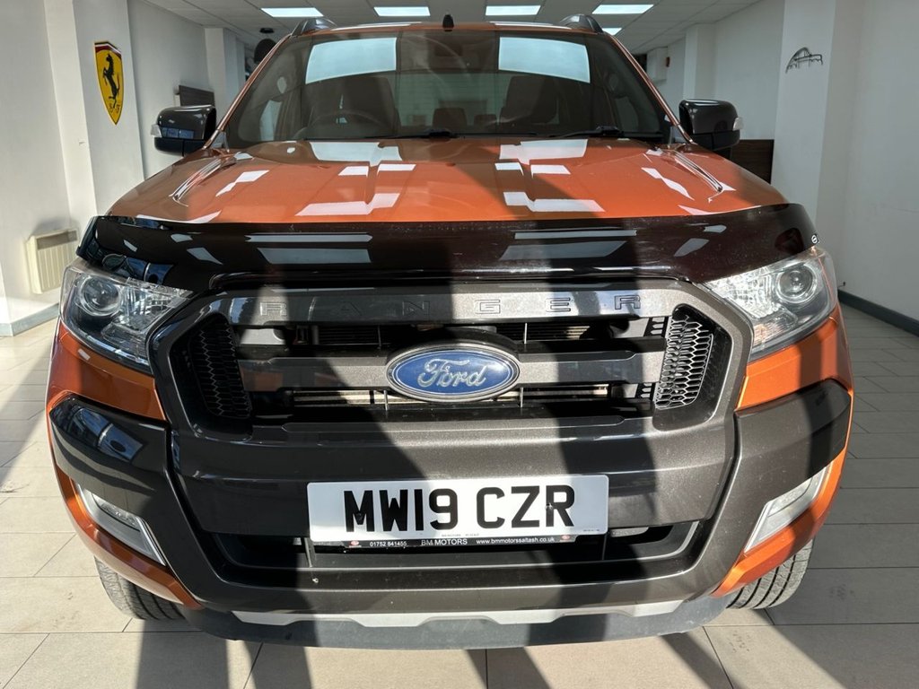 Used Ford Ranger 2019 for sale - 76313191: Photo 8