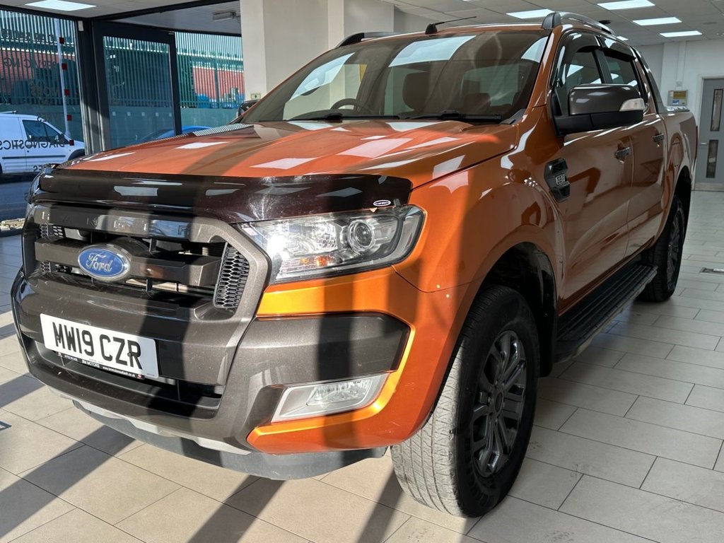 Used Ford Ranger 2019 for sale - 76313191: Photo 9