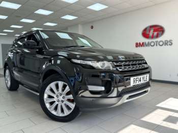 2014 (14) - 2.2 SD4 Pure Tech SUV 5dr Diesel Auto 4WD Euro 5 (s/s) (190 ps)