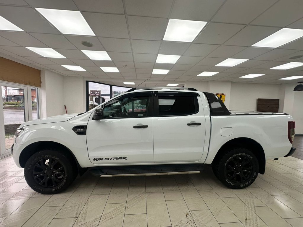 Used Ford Ranger 2016 for sale - 77660262: Photo 11