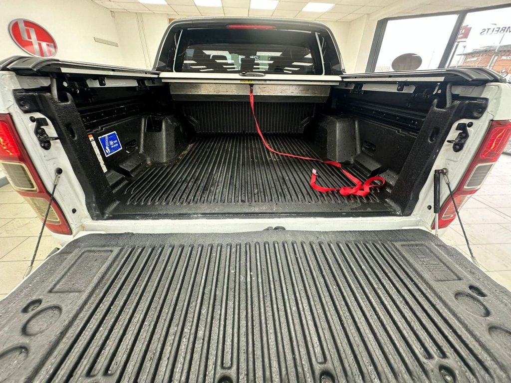 Used Ford Ranger 2016 for sale - 77660262: Photo 19