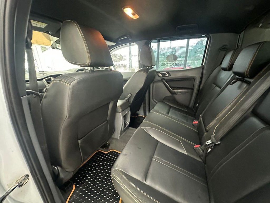 Used Ford Ranger 2016 for sale - 77660262: Photo 21