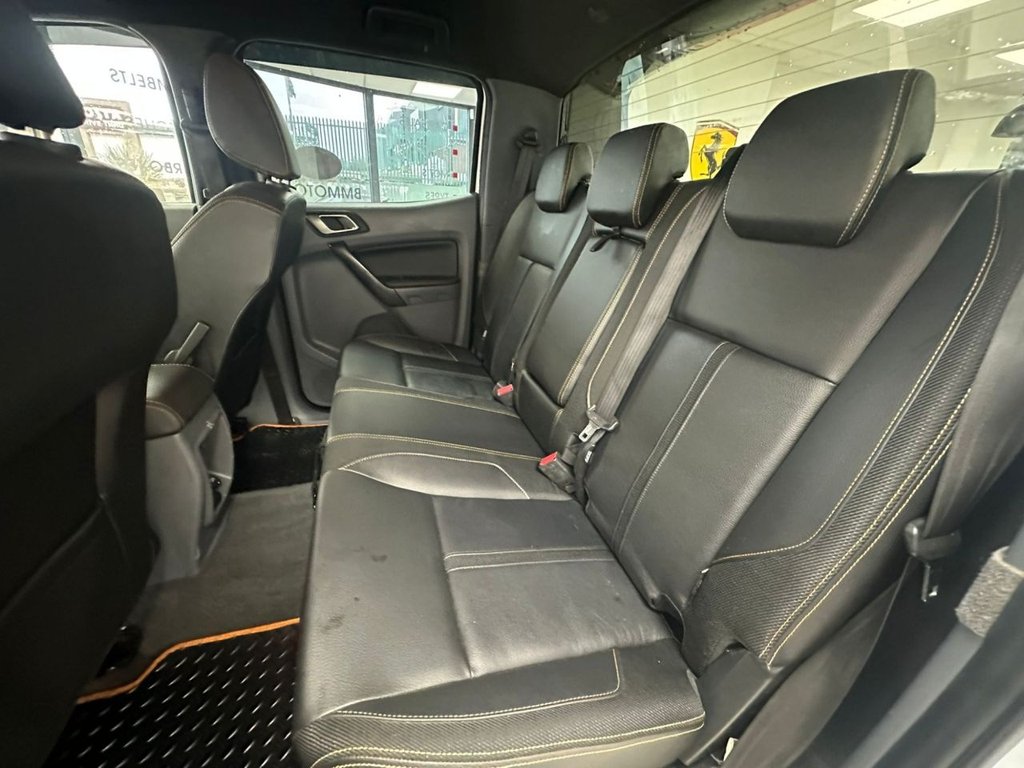 Used Ford Ranger 2016 for sale - 77660262: Photo 22