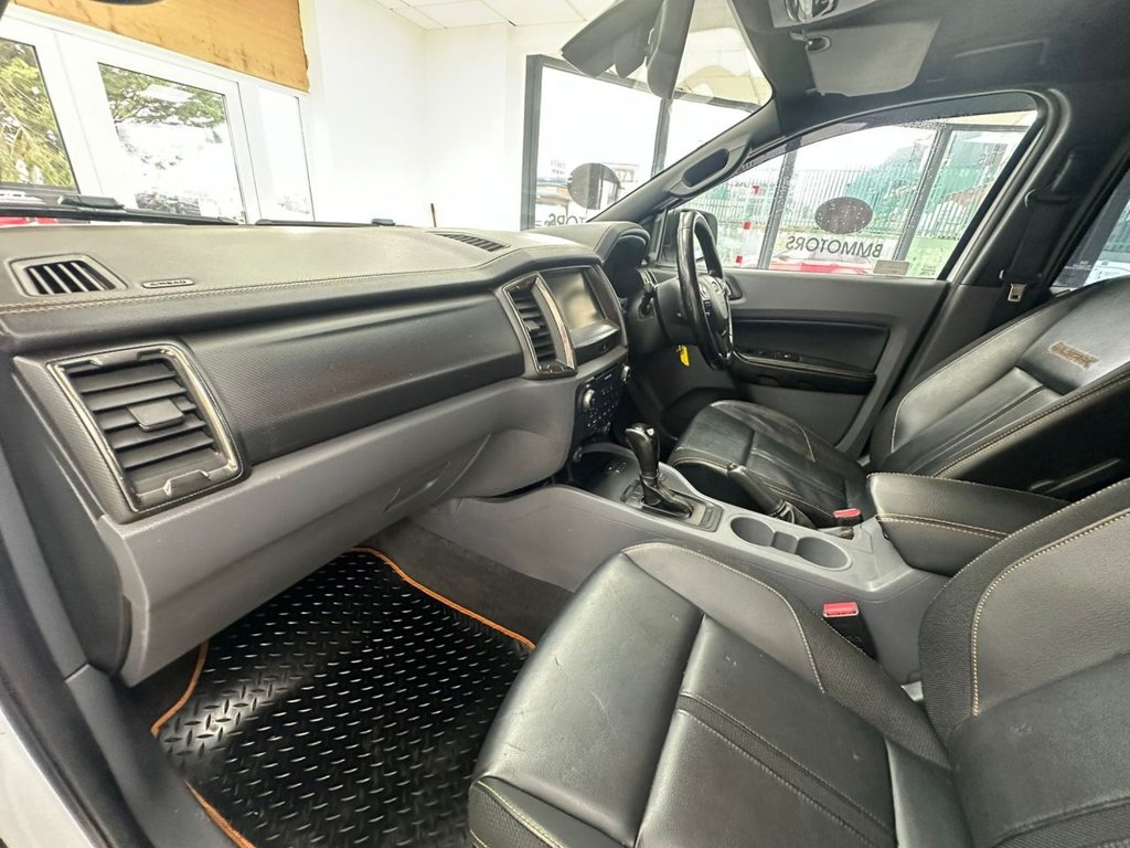 Used Ford Ranger 2016 for sale - 77660262: Photo 23