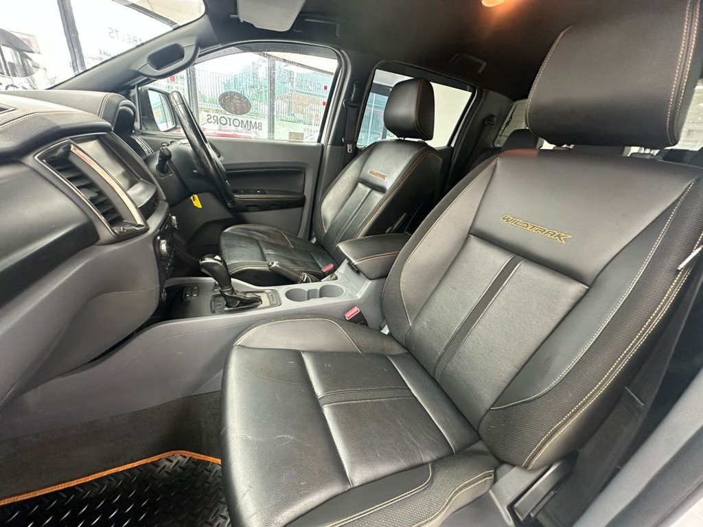 Used Ford Ranger 2016 for sale - 77660262: Photo 24