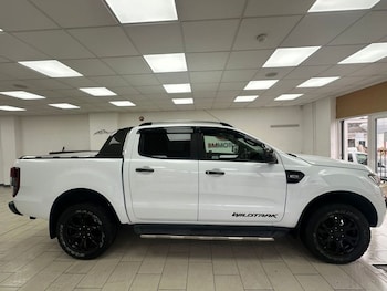 Used Ford Ranger 2016 for sale - 77660262: Photo