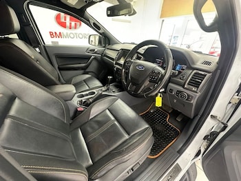 Used Ford Ranger 2016 for sale - 77660262: Photo