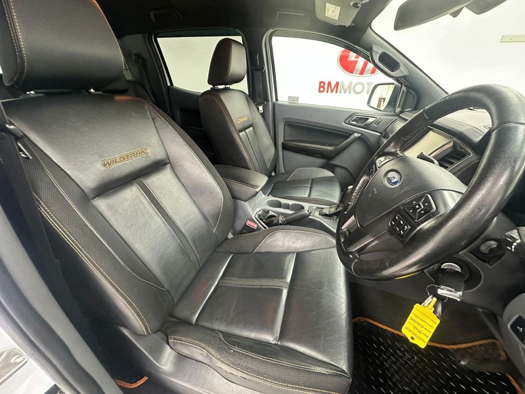 Used Ford Ranger 2016 for sale - 77660262: Photo 4