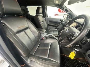 Used Ford Ranger 2016 for sale - 77660262: Photo