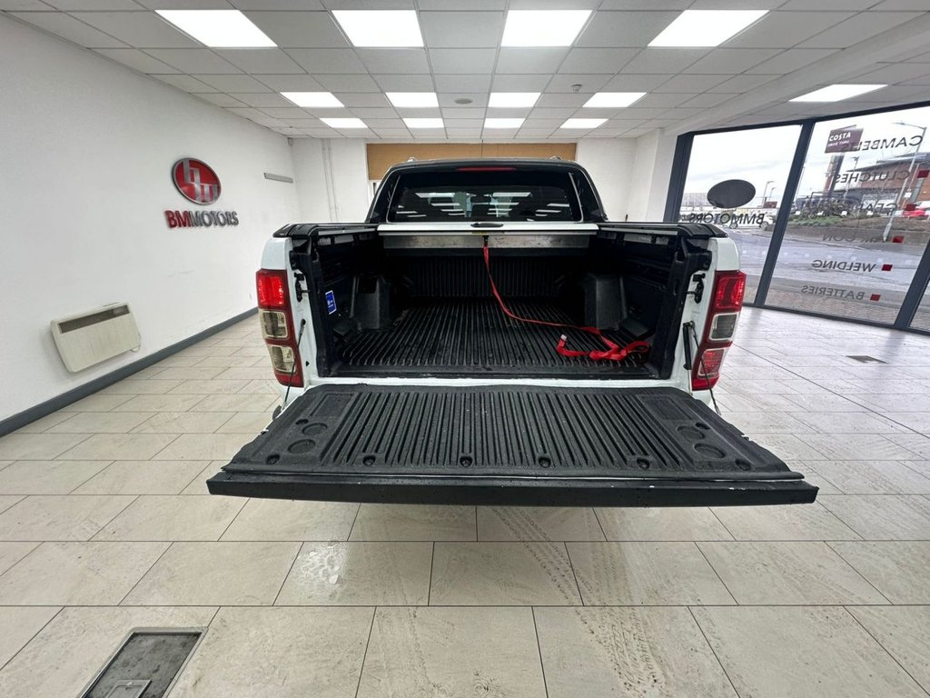 Used Ford Ranger 2016 for sale - 77660262: Photo 5