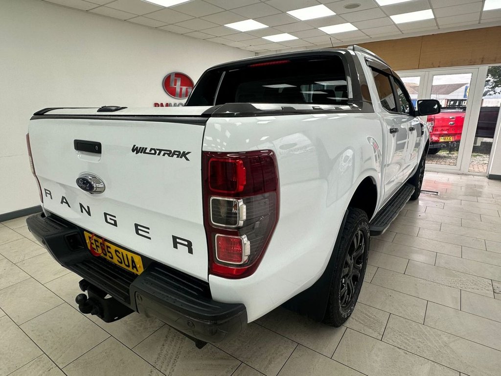 Used Ford Ranger 2016 for sale - 77660262: Photo 9