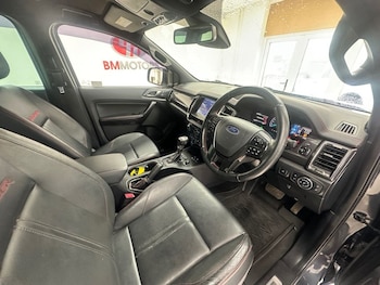 Used Ford Ranger 2020 for sale - 78943312: Photo