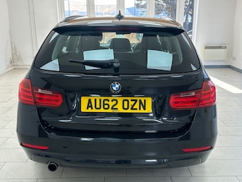 Used BMW 3 Series 2012 for sale - 79619599: Photo