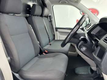 Used Volkswagen Transporter 2019 for sale - 75111280: Photo