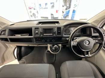 Used Volkswagen Transporter 2019 for sale - 75111280: Photo