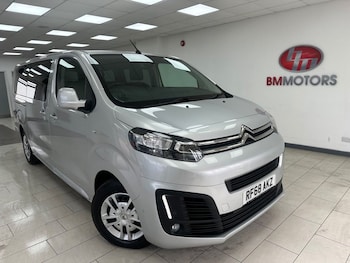 Used Citroen Space Tourer 2025 for sale - 78650061: Photo