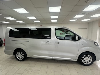 Used Citroen Space Tourer 2025 for sale - 78650061: Photo