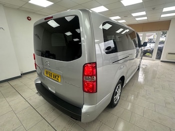Used Citroen Space Tourer 2025 for sale - 78650061: Photo