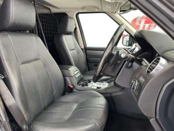 Used Land Rover Discovery 4 2015 for sale - 75086590: Photo