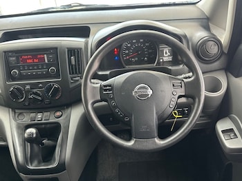 Used Nissan NV200 2015 for sale - 79154862: Photo