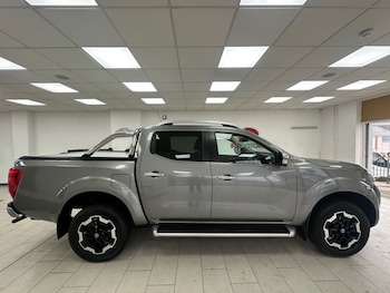 Used Nissan Navara 2021 for sale - 78315268: Photo