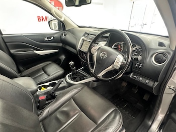 Used Nissan Navara 2021 for sale - 78315268: Photo