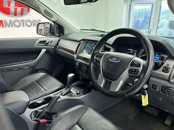 Used Ford Ranger 2019 for sale - 77287836: Photo