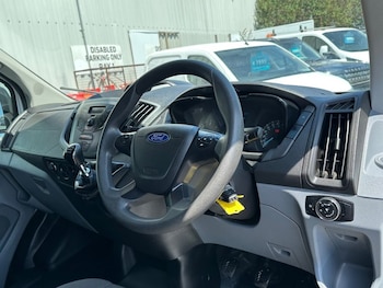 Used Ford Transit 2021 for sale - 79197417: Photo