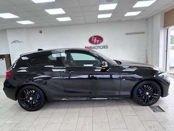 Used BMW 1 Series 2018 for sale - 78658273: Photo
