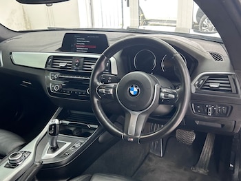 Used BMW 1 Series 2018 for sale - 78658273: Photo