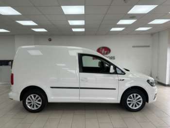 Used Volkswagen Caddy 2019 for sale - 75275877: Photo