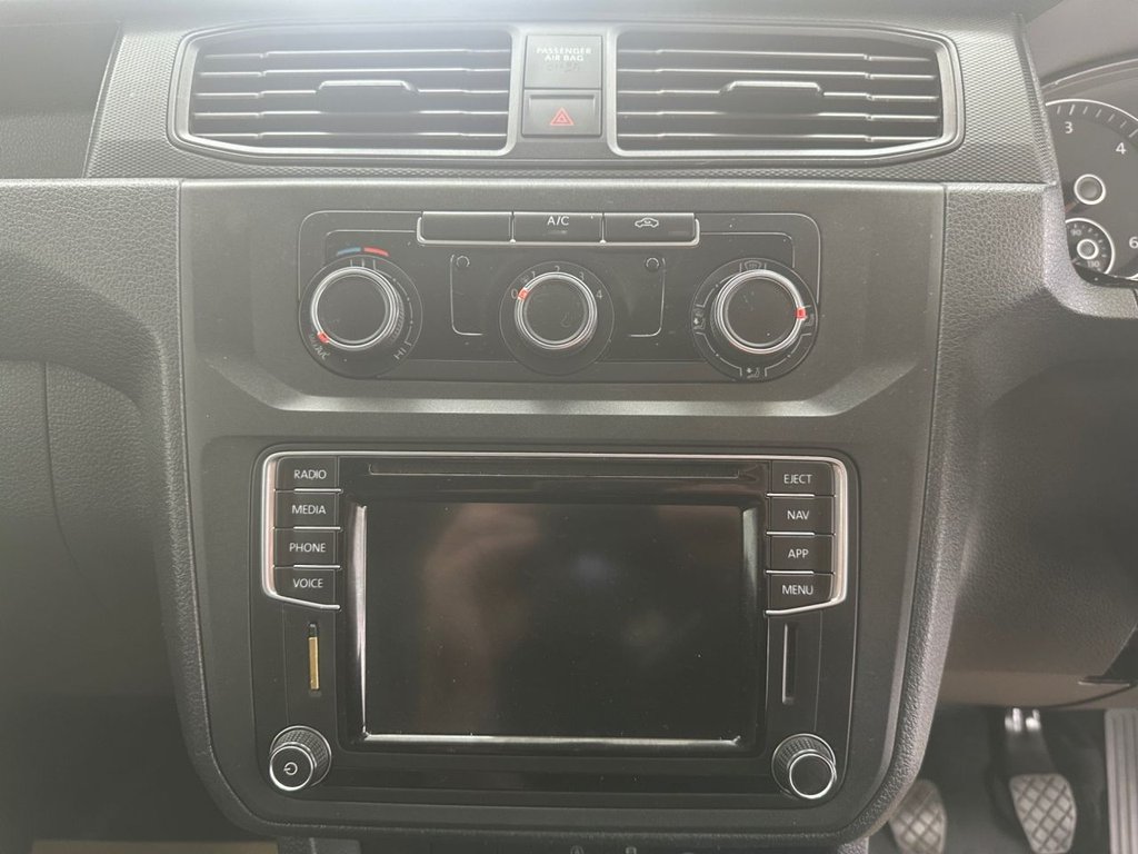 Vehicle 34