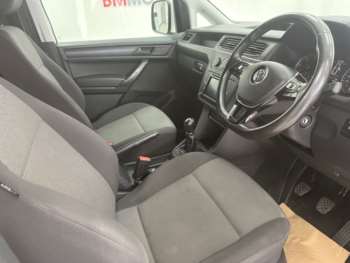 Used Volkswagen Caddy 2019 for sale - 75275877: Photo