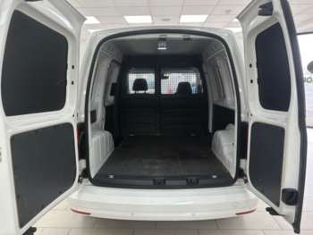 Used Volkswagen Caddy 2019 for sale - 75275877: Photo