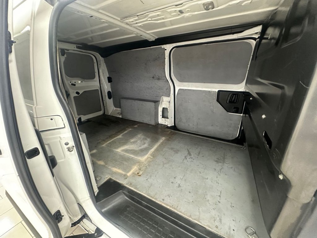 Used Vauxhall Vivaro 2019 for sale - 77666721: Photo 16