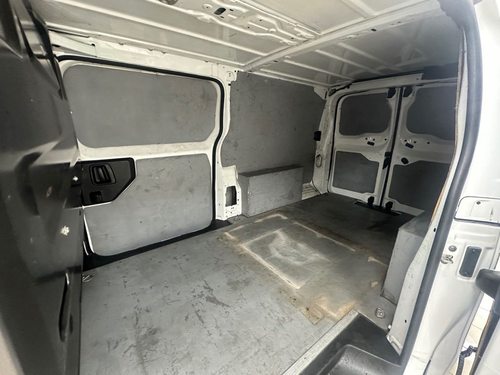 Used Vauxhall Vivaro 2019 for sale - 77666721: Photo 18