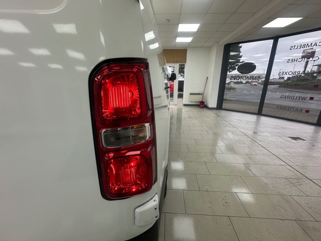 Used Vauxhall Vivaro 2019 for sale - 77666721: Photo 27