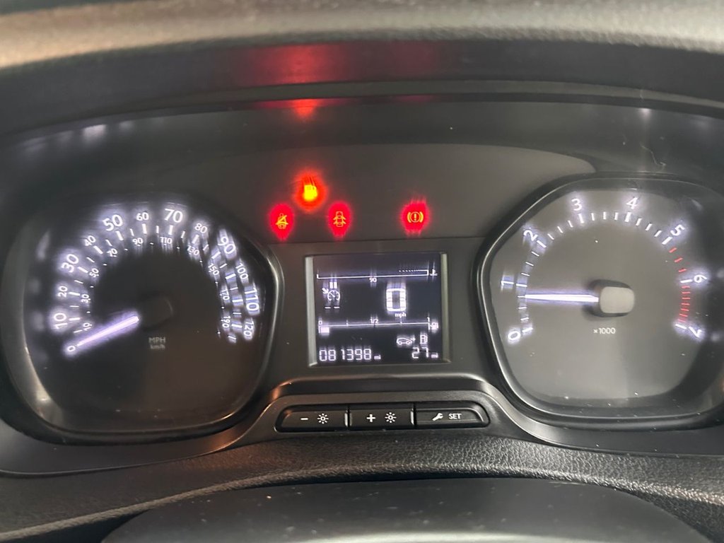 Used Vauxhall Vivaro 2019 for sale - 77666721: Photo 42