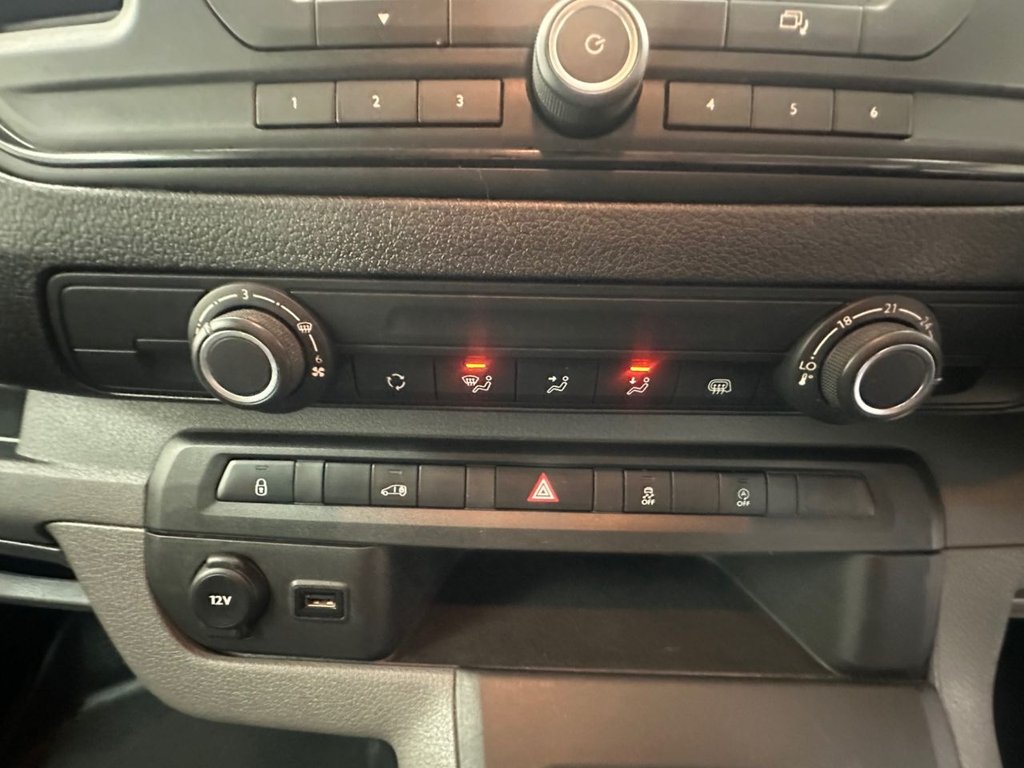 Used Vauxhall Vivaro 2019 for sale - 77666721: Photo 48