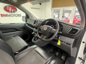 Used Vauxhall Vivaro 2019 for sale - 77666721: Photo