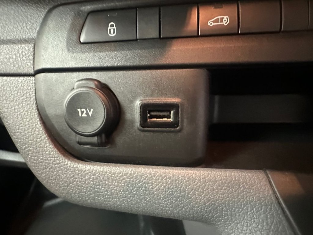 Used Vauxhall Vivaro 2019 for sale - 77666721: Photo 50