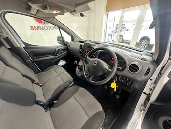 Used Citroen Berlingo 2017 for sale - 78880143: Photo