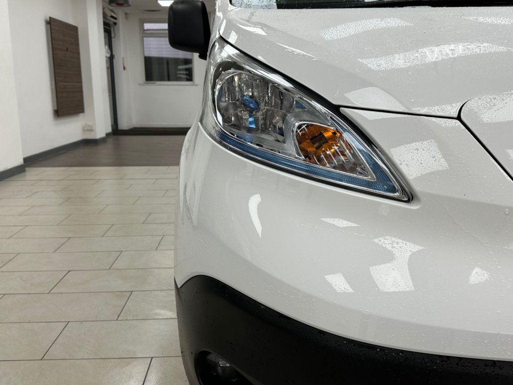 Used Nissan e-NV200 2015 for sale - 76509450: Photo 10