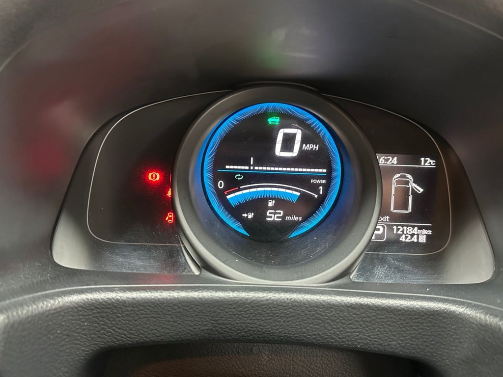 Used Nissan e-NV200 2015 for sale - 76509450: Photo 11