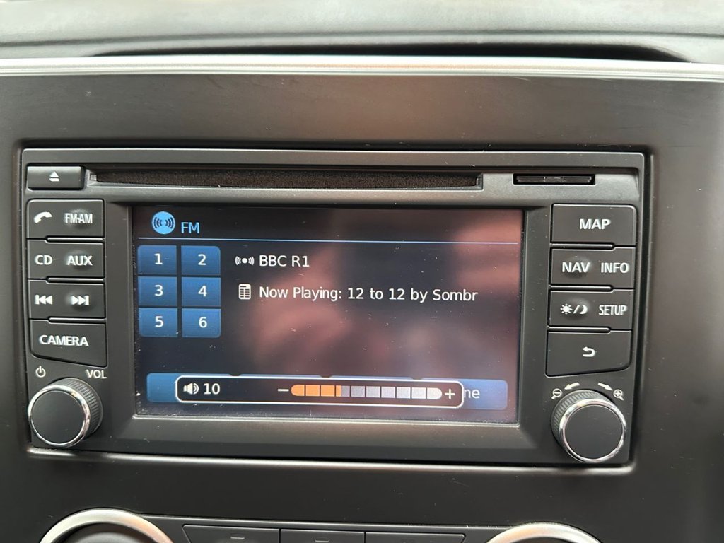 Used Nissan e-NV200 2015 for sale - 76509450: Photo 13